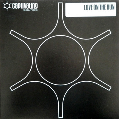 Love on the Run (Chicane song) - Wikipedia