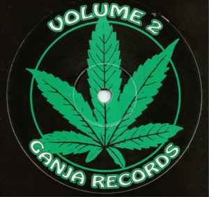 Volume 2 (Vinyl, 12