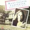 Mary Chapin Carpenter - Hometown Girl