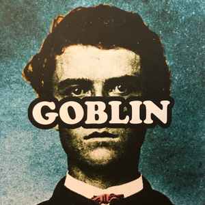 Goblin (Vinyl, LP, Album, Reissue)zu verkaufen 