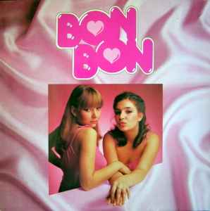 Bon Bon (4) - Bon Bon album cover