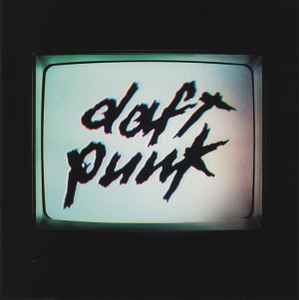 Daft Punk reedita 'Alive 2007' y 'Alive 1997' en vinilo
