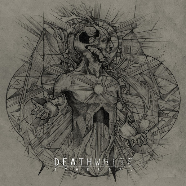 descargar álbum Deathwhite - Ethereal