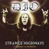Dio (2) - Strange Highways Legendary F.M. Broadcast