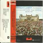 Cover of Concert For The People (Berlin), 1982, Cassette