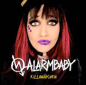 Alarmbaby - Killamädchen album cover