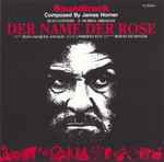 Cover of Der Name Der Rose (Soundtrack), , CD