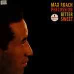 Cover of Percussion Bitter Sweet, , Vinyl