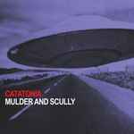 Cover of Mulder And Scully, , File