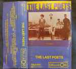 Cover of The Last Poets, 1984, Cassette