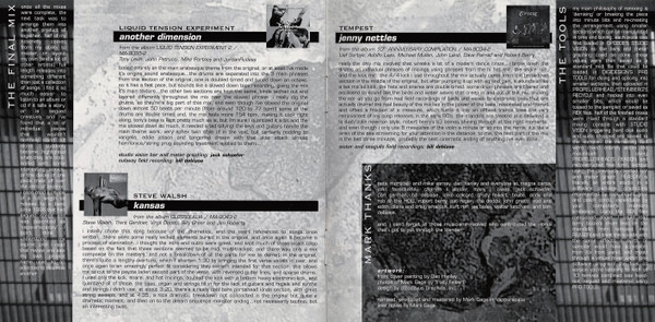 baixar álbum Download Various - Sonic Residue From Vapourspace The Magna Carta Remix Series Volume 1 album