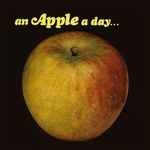 Cover of An Apple A Day, 2011-09-00, Vinyl