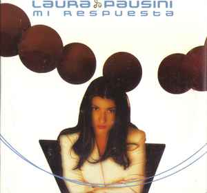 Laura Pausini – Mi Respuesta (1999, CD)