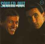 Cover of Souled Out, 2006, CD