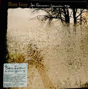 Bon Iver – For Emma