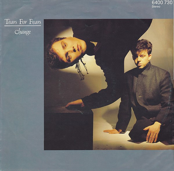 Tears For Fears - Change | Releases | Discogs