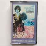 Cover of A Gift From A Flower To A Garden, 1979, Cassette