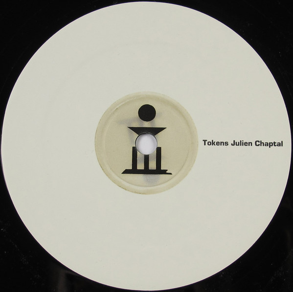 Julien Chaptal – Tokens (2008, Vinyl) - Discogs