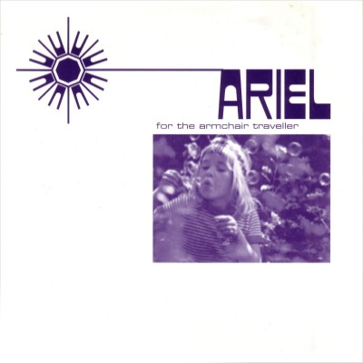 Ariel – For The Armchair Traveller (1995, Vinyl) - Discogs