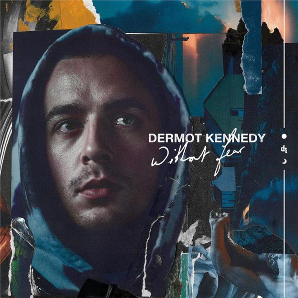 Dermot Kennedy - Unreleased - 15.05.20 🎥: Dermot Kennedy - Instagram