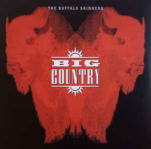 Big Country – Driving To Damascus (2011, Vinyl) - Discogs