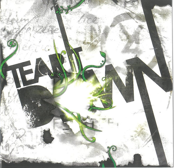 last ned album Y4J Band - Tear It Down