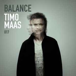Timo Maas - Balance 017