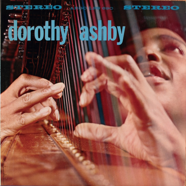 Dorothy Ashby - Dorothy Ashby | Releases | Discogs
