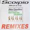 Alex Gaudino Feat. Crystal Waters - Destination Calabria Remixes