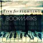 Cover of Bookmarks, 2013, CD