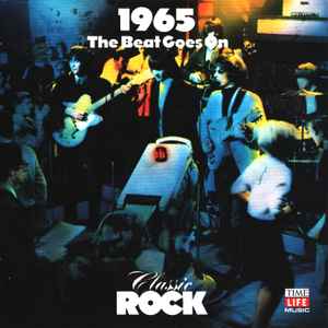 Various - Classic Rock 1965: The Beat Goes On