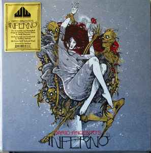 Dario Argento's Inferno (Original Soundtrack) - Keith Emerson
