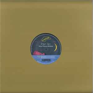 Prins Thomas Remixes (Vinyl, 12