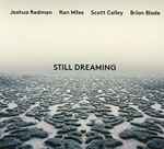 Cover of Still Dreaming , 2018-05-25, CD