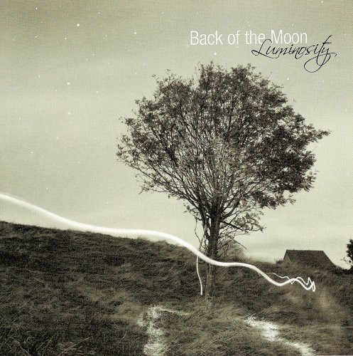 Back Of The Moon - Luminosity on Discogs
