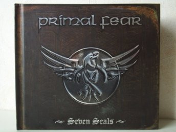 Primal Fear - Seven Seals | Releases | Discogs