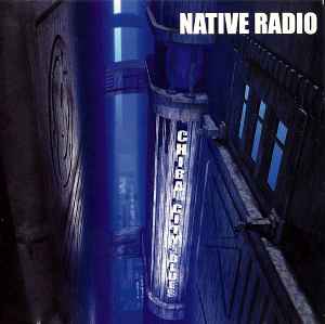 Chiba City Blues - Native Radio