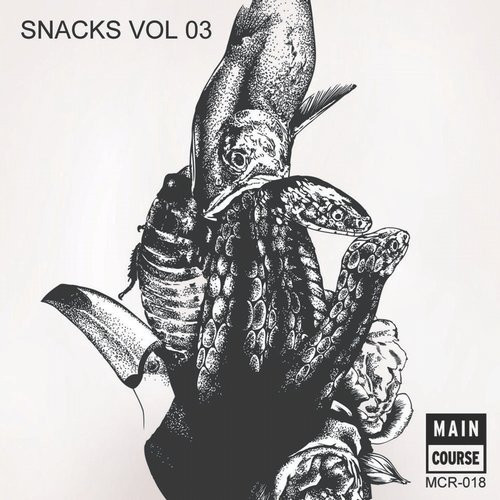 baixar álbum Various - Snacks