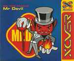 Cover of Mr Devil, 2000, CD