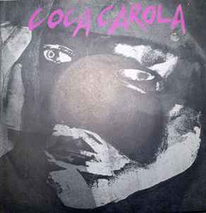 Coca Carola - Coca Carola album cover