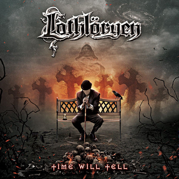 last ned album Lothlöryen - Time Will Tell