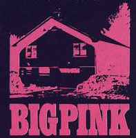 Big Pink on Discogs