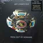 Cover of From Out Of Nowhere, 2019, Vinyl