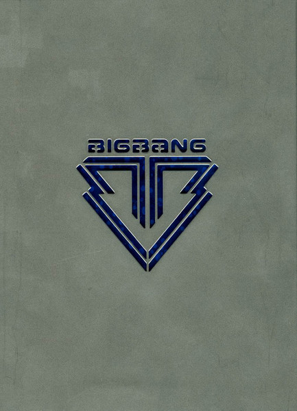 Big Bang – Alive (2012