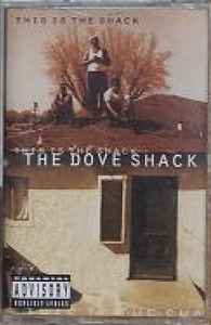 Dove Shack – This Is The Shack (1995, Cassette) - Discogs