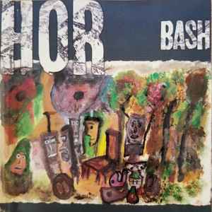 Hor (2) - Bash