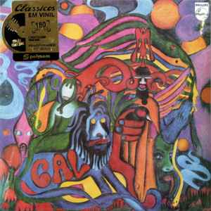 Gal (Vinyl, LP, Album, Limited Edition, Reissue, Remastered, Stereo) for sale