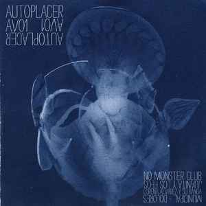 Various - Autoplacer AV01 album cover