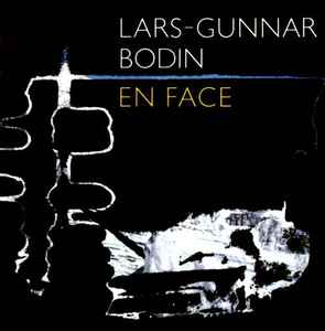 Lars-Gunnar Bodin - En Face album cover