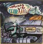 Cover of Welcome 2 Club XIII, 2022-06-03, Vinyl